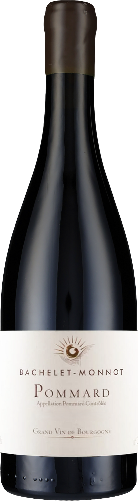 Domaine Bachelet-Monnot Pommard Rouge 2023 (1x75cl)