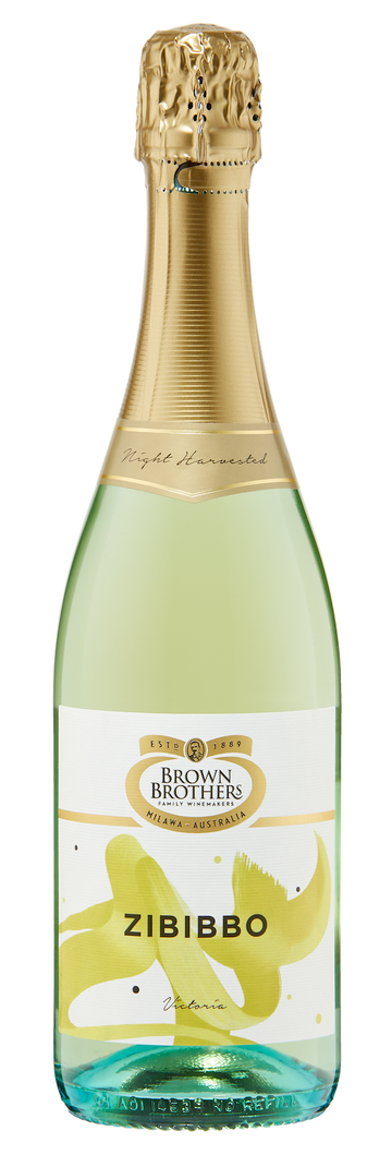 Brown Brothers Zibibbo NV (1x75cl)