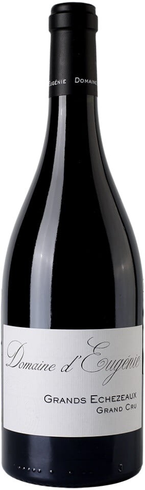 Domaine d'Eugenie Grands Echezeaux Grand Cru 2021 (1x75cl)