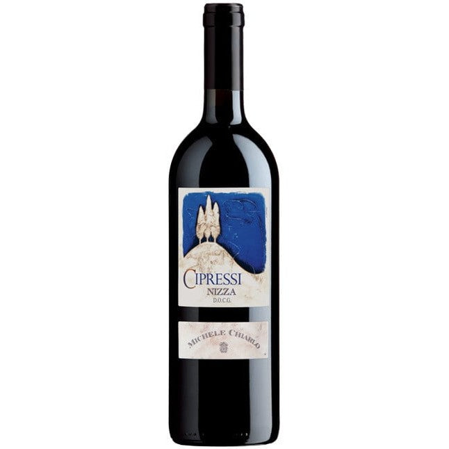 MICHELE CHIARLO Barbera d'Asti Nizza DOCG ""Cipressi"" 2021 (1x75cl)