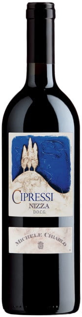 MICHELE CHIARLO Barbera d'Asti Nizza DOCG ""Cipressi"" 2021 (1x75cl)