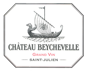 Chateau Beychevelle, St. Julien 2011 (1x600cl)