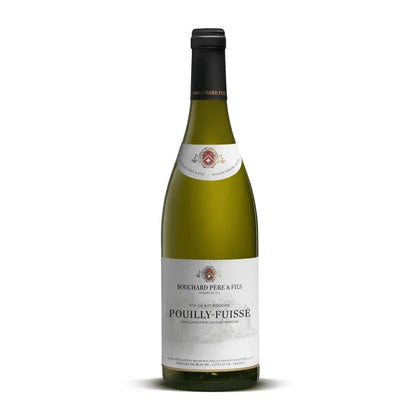 Bouchard Pere & Fils, Pouilly Fuisse 2021 (1x75cl)