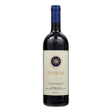 Sassicaia 2001 (1x75cl)