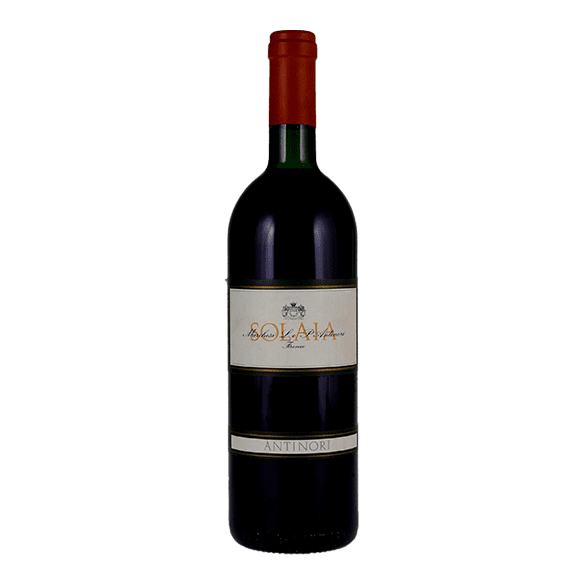 Antinori Solaia 1988 (1x75cl)