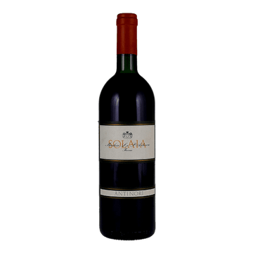 Antinori Solaia 1988 (1x75cl)