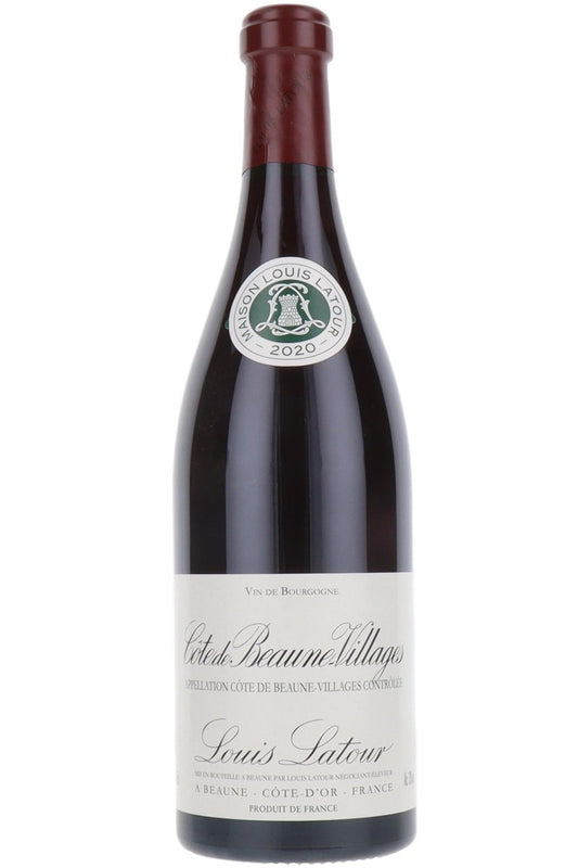 Louis Latour Cote De Beaune Villages 2020 (1x75cl)