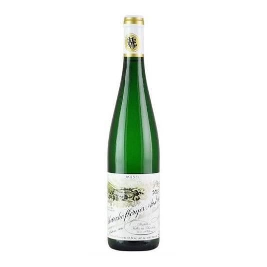 Egon Muller "Scharzhofberger" Riesling Auslese 2025 (1x75cl)