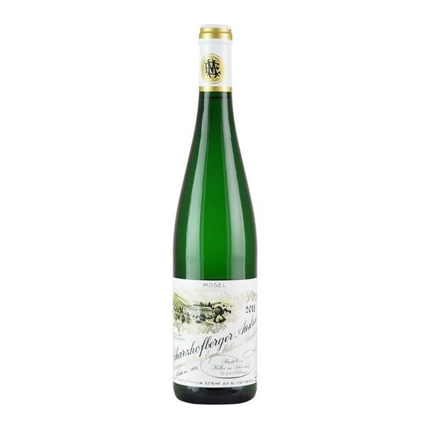 Egon Muller, Scharzhofberger Auslese 2018 (1x75cl)