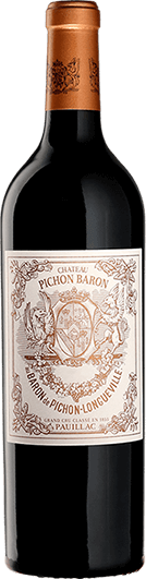 Pichon Baron - Pauillac 2021 (1x75cl)
