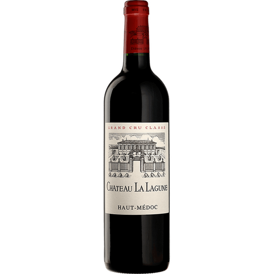 Chateau La Lagune, Haut-Medoc 2021 (12x75cl)