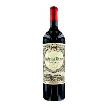 Chateau Gazin 1986 (1x75cl)