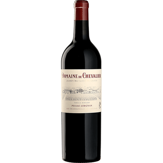 Domaine de Chevalier 1993 (1x75cl)
