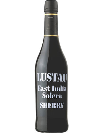LUSTAU East India, Solera NV (1x50cl)