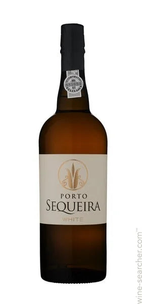 Quinta da Sequeira White Port (1x75cl)