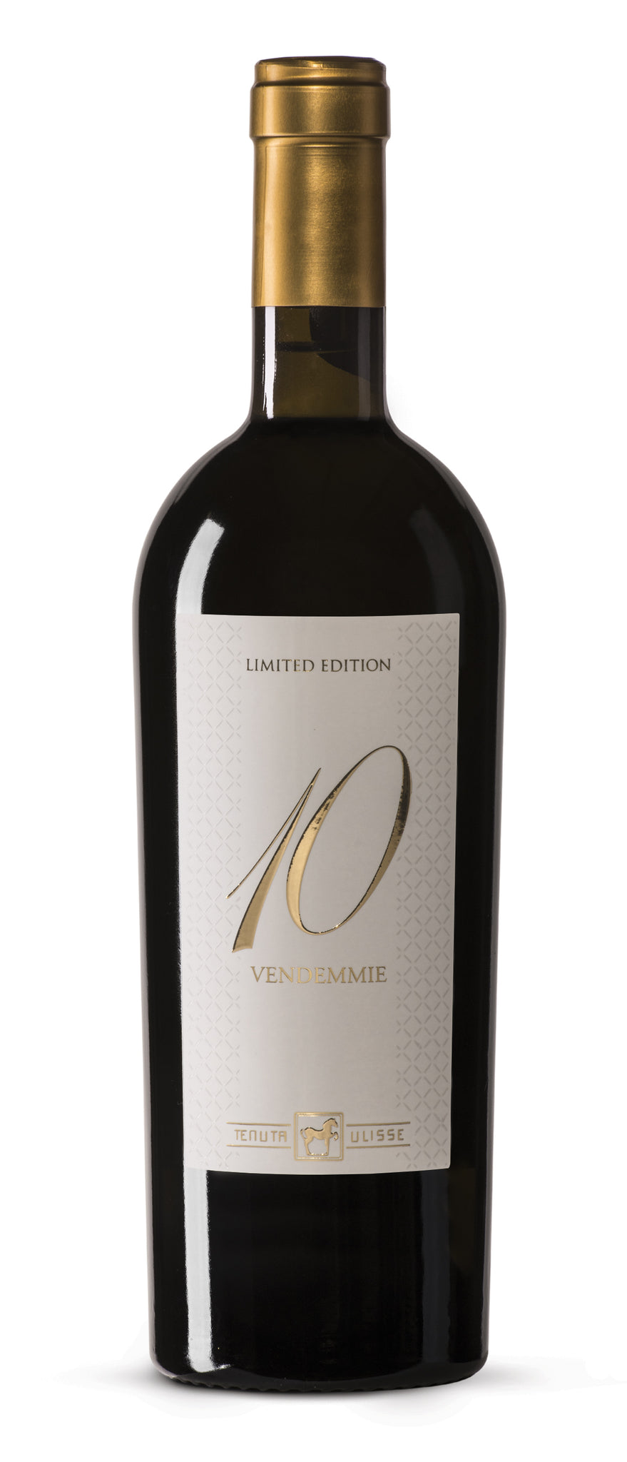 Tenuta Ulisse 10 Vendemmie Vino Bianco (1x75cl)