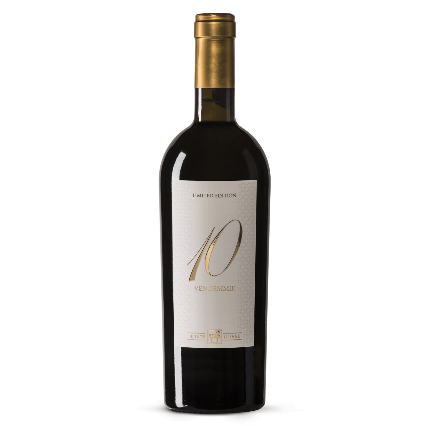 Tenuta Ulisse 10 Vendemmie Vino Bianco (1x75cl)