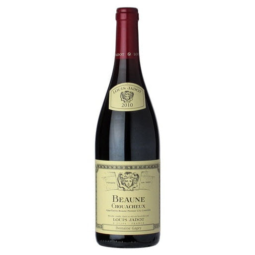 MAISON LOUIS JADOT Domaine Gagey - Beaune 1er Cru Les Chouacheux 2016 (1x75cl)