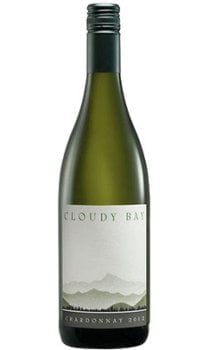 Cloudy Bay Chardonnay 2022 (1x75cl)