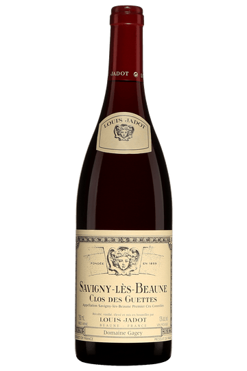 MAISON LOUIS JADOT Domaine Gagey - Savigny-lès-Beaune 1er Cru Clos des Guettes Rouge 2022 (1x75cl)