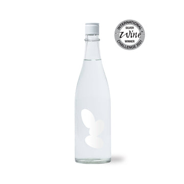 大嶺酒造 Ohmine 3粒米 山田錦 火入れ 純米大吟釀 (1x180cl)