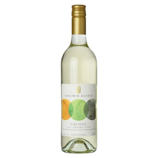 LEEUWIN ESTATE / MARGARET RIVER Siblings Sauvignon Blanc 2023 (1x75cl)