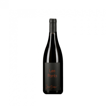 Yann Durieux - Recrue des Sens Les Ponts Rouge 2019 (1x75cl)