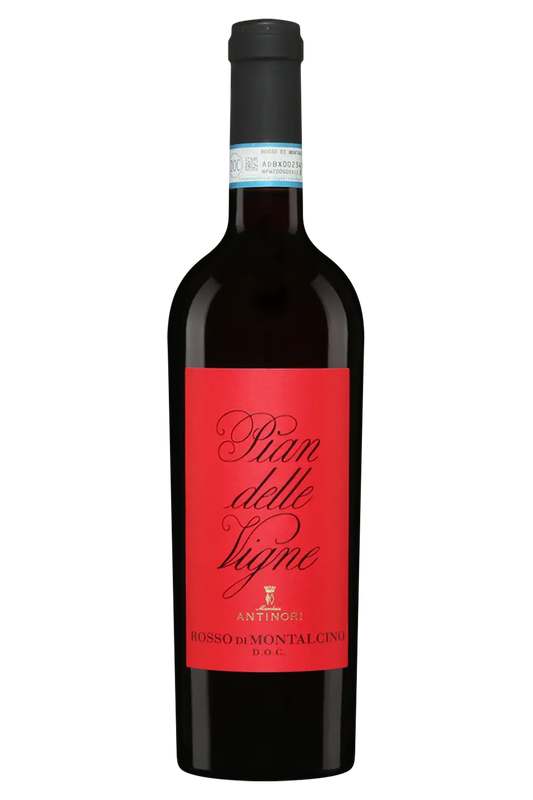 Antinori Pian delle Vigne Rosso di Montalcino DOC 2023 (1x75cl)