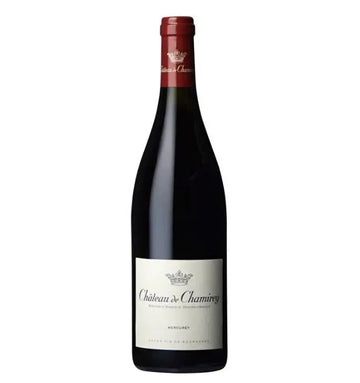 Chateau de Chamirey Mercurey Rouge 2021 (1x75cl)