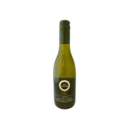KIM CRAWFORD Marlborough Sauvignon Blanc 375ml 2024 (1x37.5cl)
