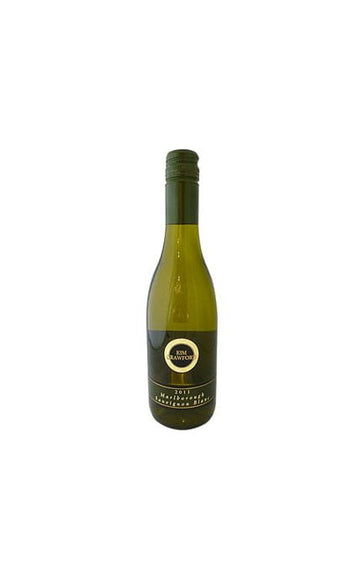 KIM CRAWFORD Marlborough Sauvignon Blanc 375ml 2024 (1x37.5cl)