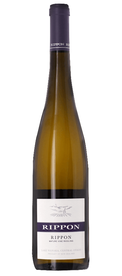 Rippon "Rippon" Mature Vine Riesling 2023 (1x75cl)