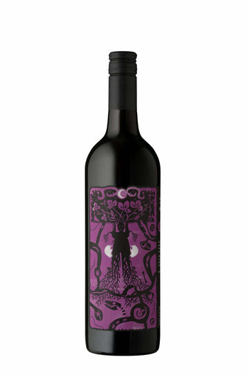 Sc Pannell Basso Garnacha 2019 (1x75cl)