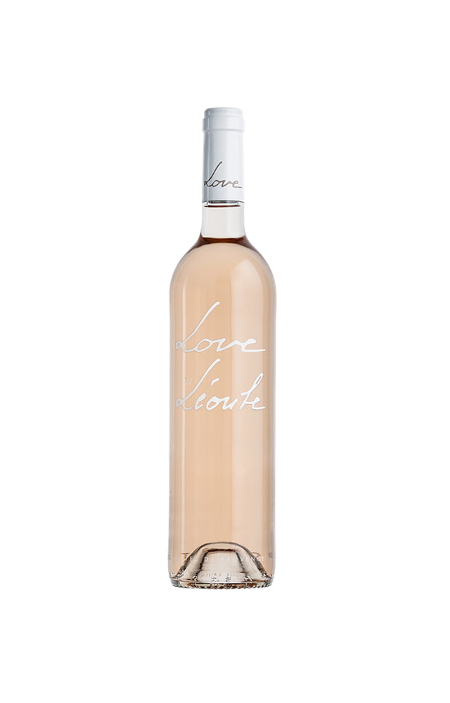 Leoube Love by Leoube Rose 2025 (1x75cl)