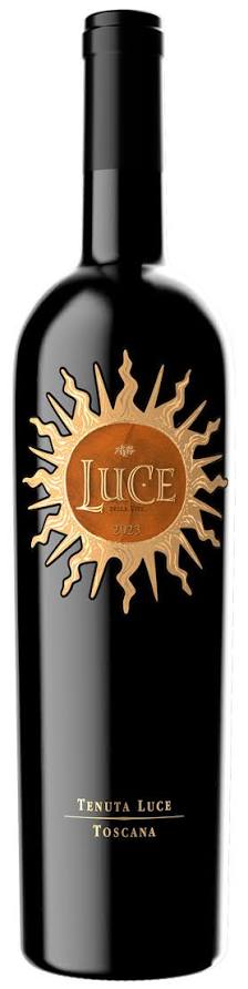 Luce della Vite Tenuta Luce 2023 (1x75cl)