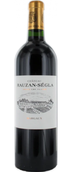 Chateau Rauzan Segla 2013, Margaux (12x75cl)