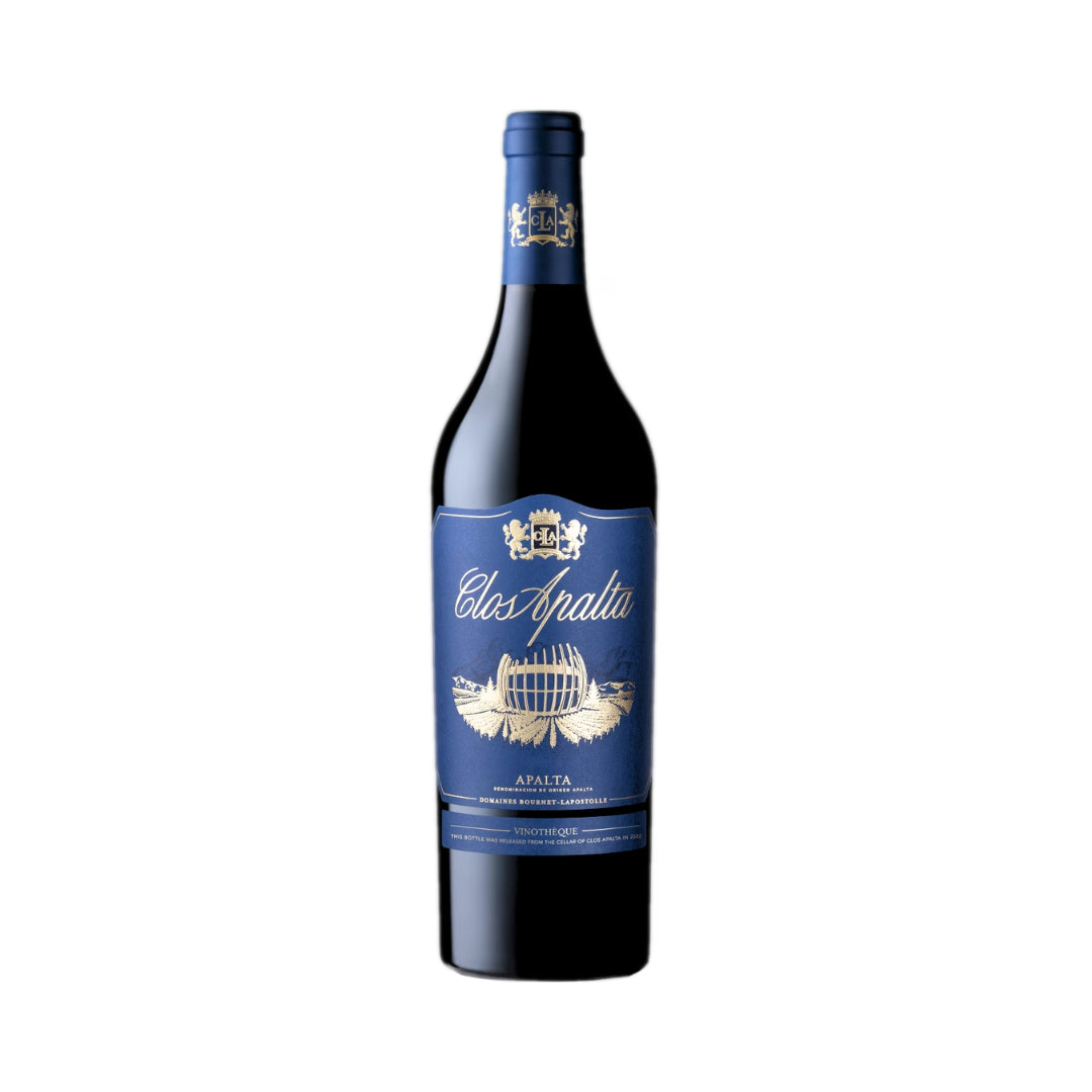 Clos Apalta Vinotheque 2014 (1x75cl)