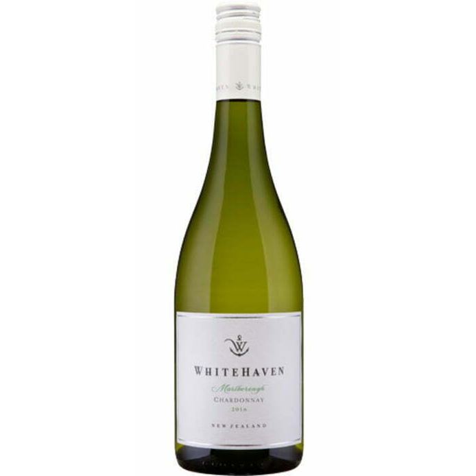 Whitehaven Chardonnay 2021 (1x75cl)