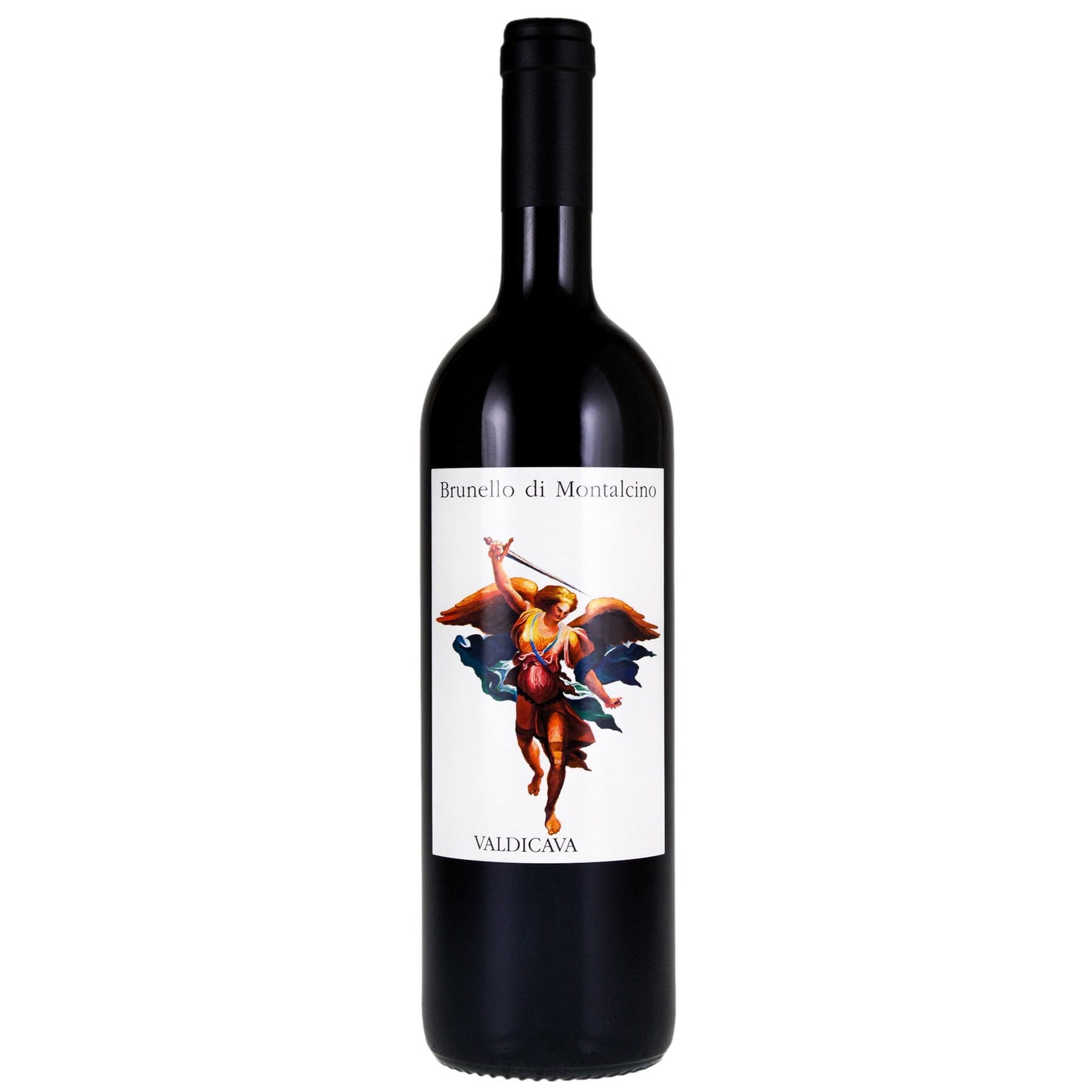 Valdicava Brunello di Montalcino DOCG 2017 (1x75cl)