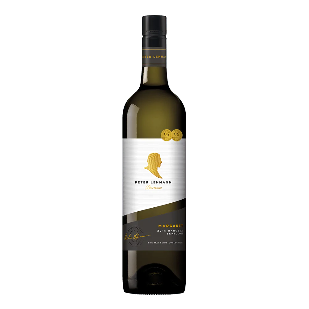 Peter Lehmann Margaret Barossa Semillon 2015 (1x75cl)