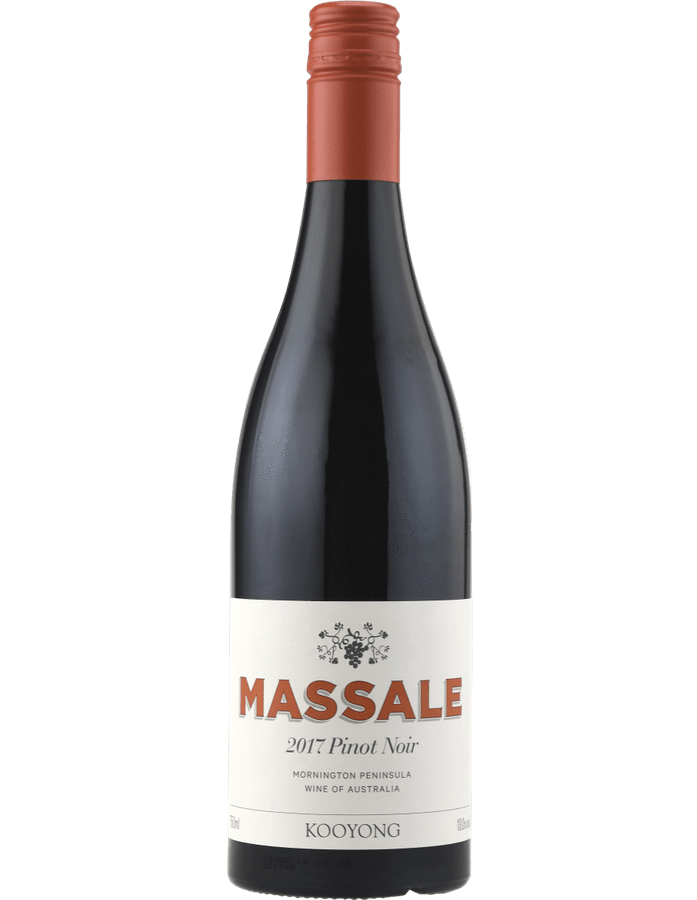 Kooyong Massale Pinot Noir 2022 (1x75cl)
