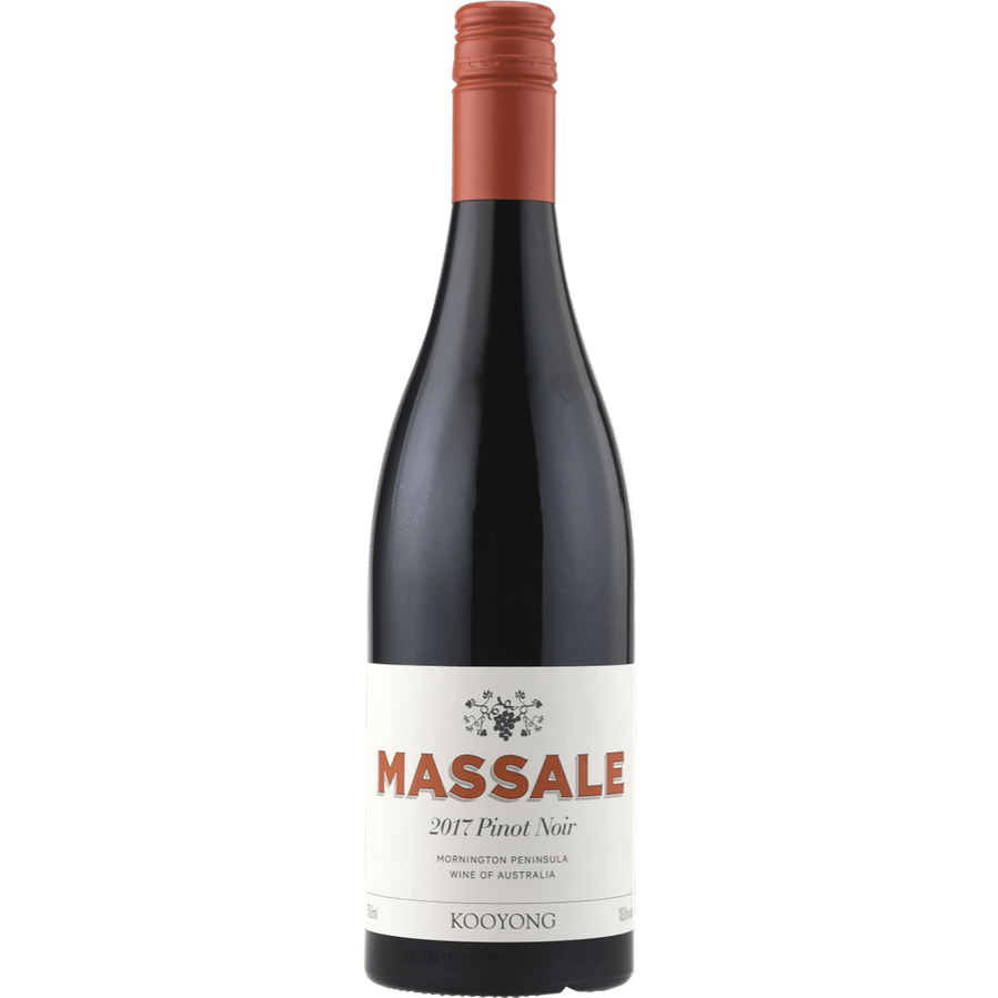 Kooyong Massale Pinot Noir 2023 (1x75cl)