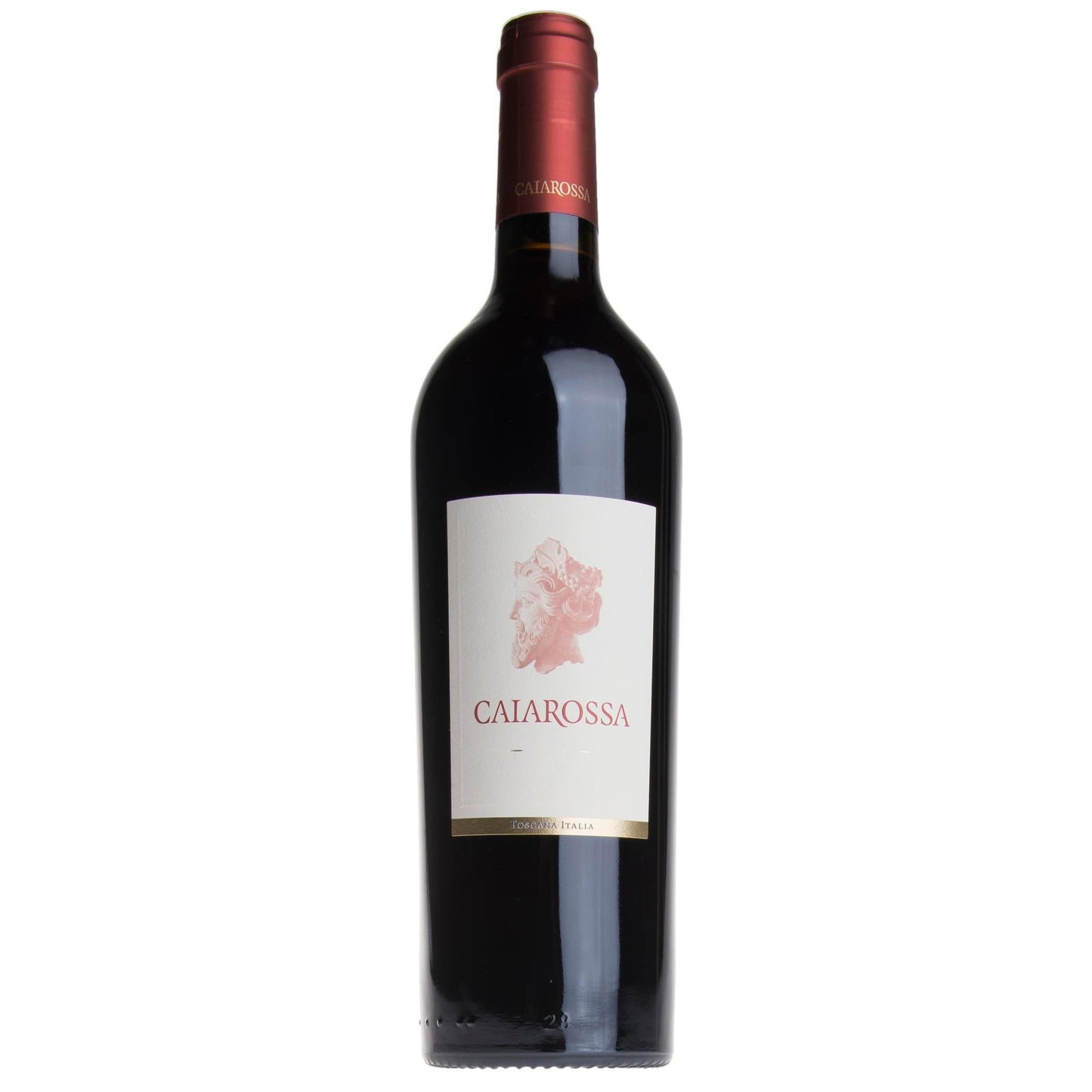 Caiarossa 2017 (12x75cl)