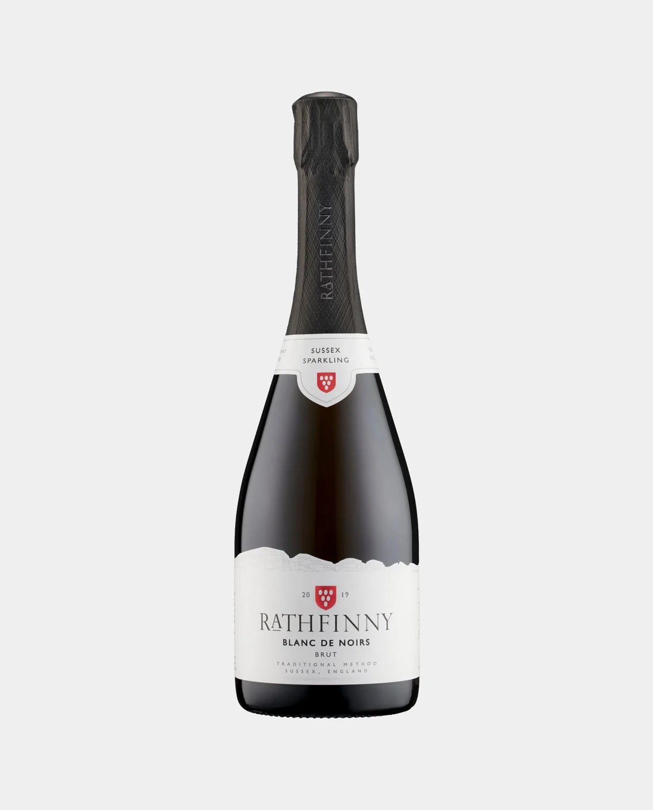 Rathfinny Blanc de Noirs Brut 2019 (1x75cl)