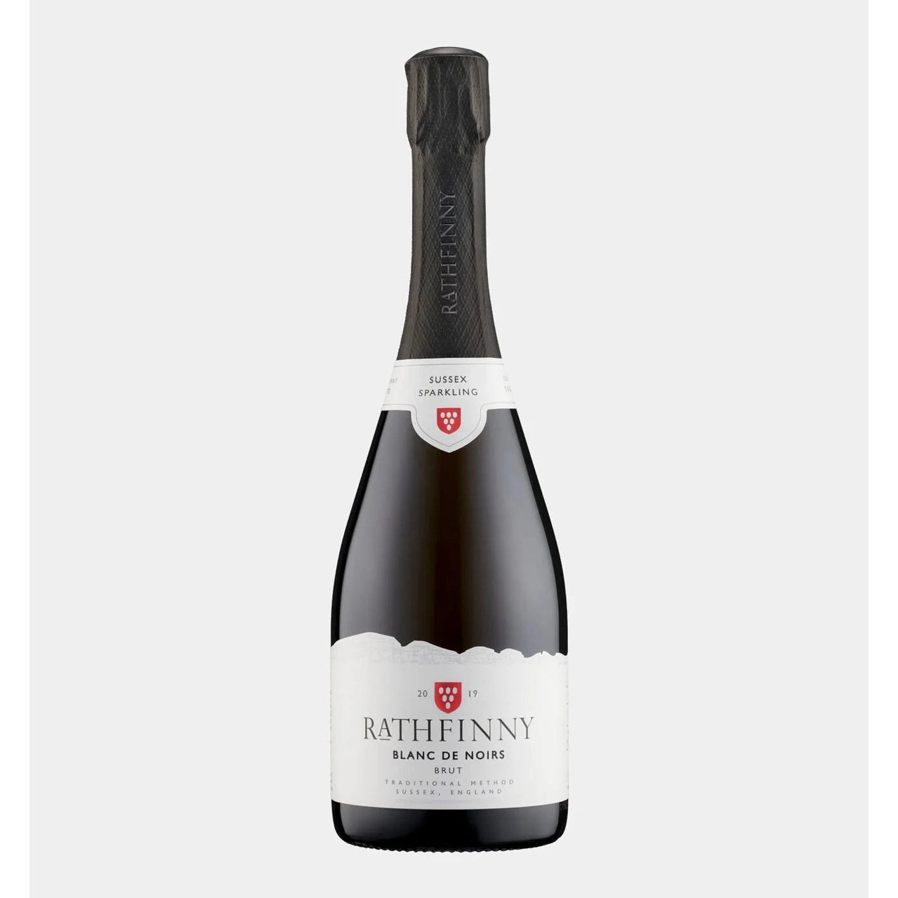 Rathfinny Blanc de Noirs Brut 2020 (1x75cl)