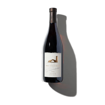 Robert Mondavi Napa Valley Pinot Noir 2019 (1x75cl)