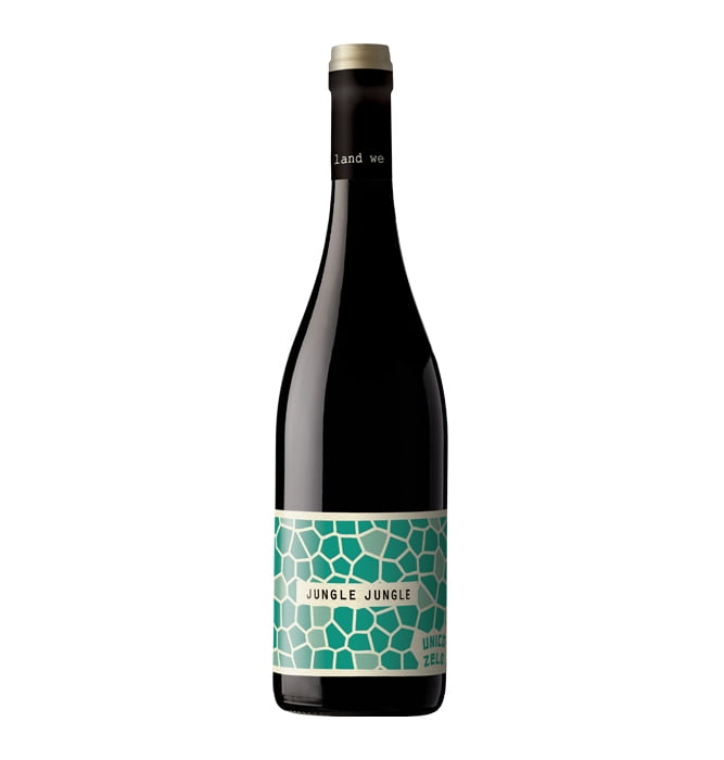 UNICO ZELO Jungle Jungle Dolcetto 2023 (1x75cl)