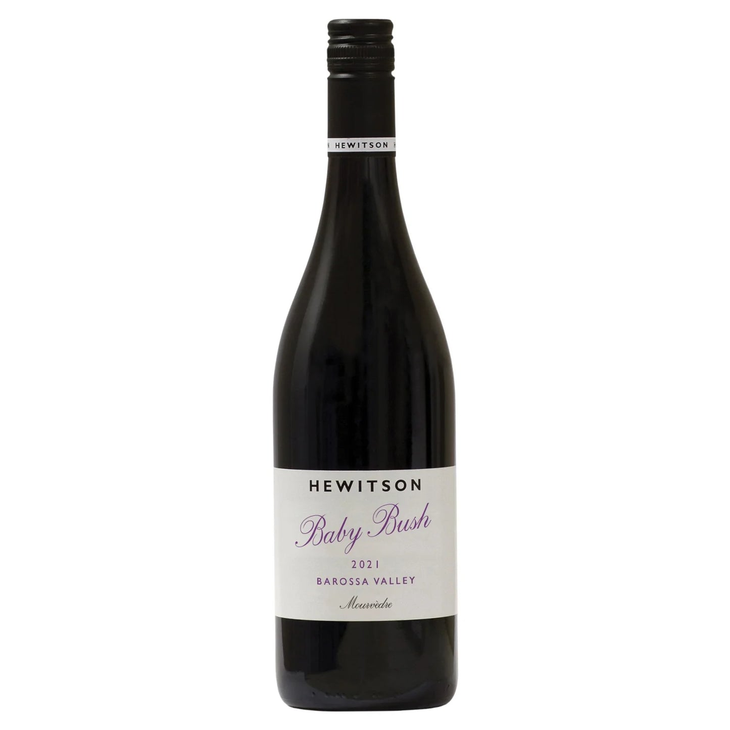 Hewitson Baby Bush 2020 (1x75cl)