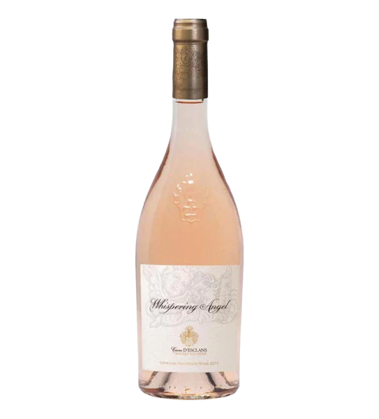 Chateau D'Esclans Whispering Angel Rose 2022 (1x75cl)