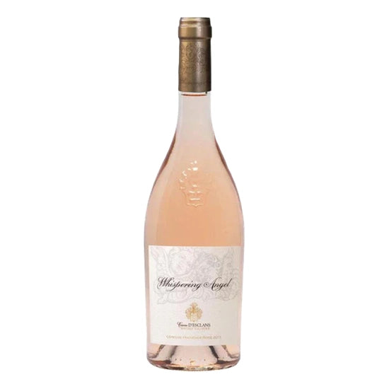 Chateau D'Esclans Whispering Angel Rose 2025 (1x75cl)
